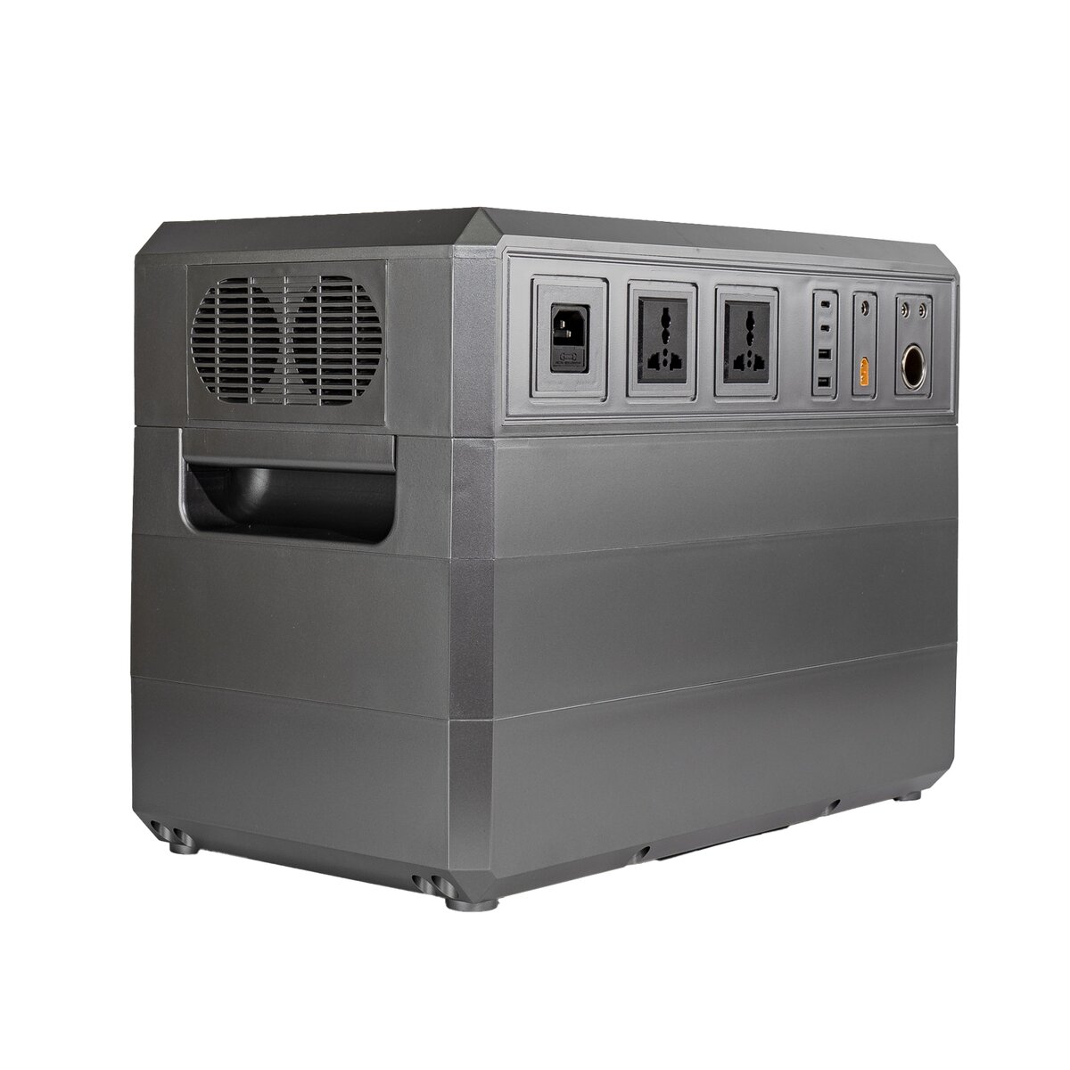 LK Solar Generator 2